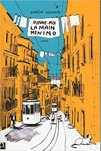 Donne moi la main Menino